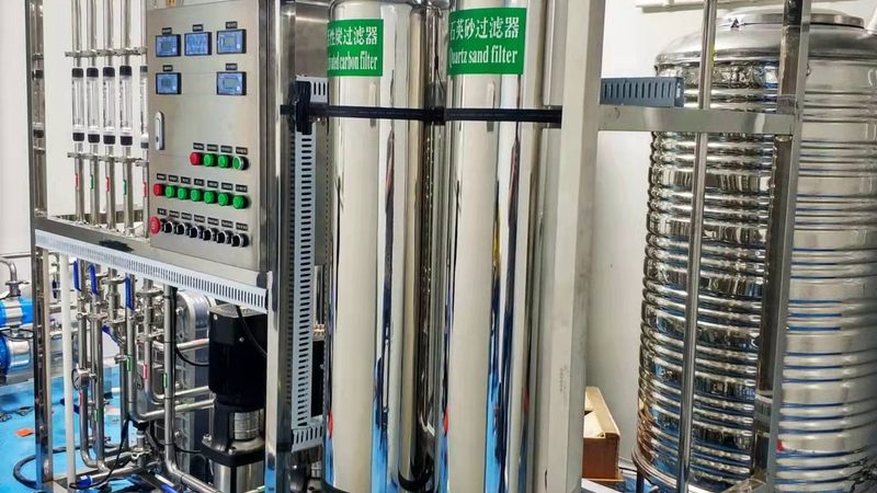 脉冲布袋除尘器：揭秘其高效除尘原理与选购要点