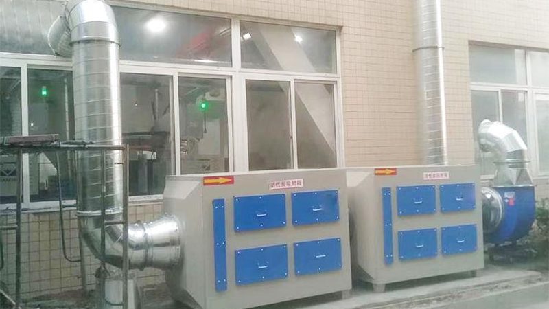 烟气脱硫脱硝，设备选型指南**