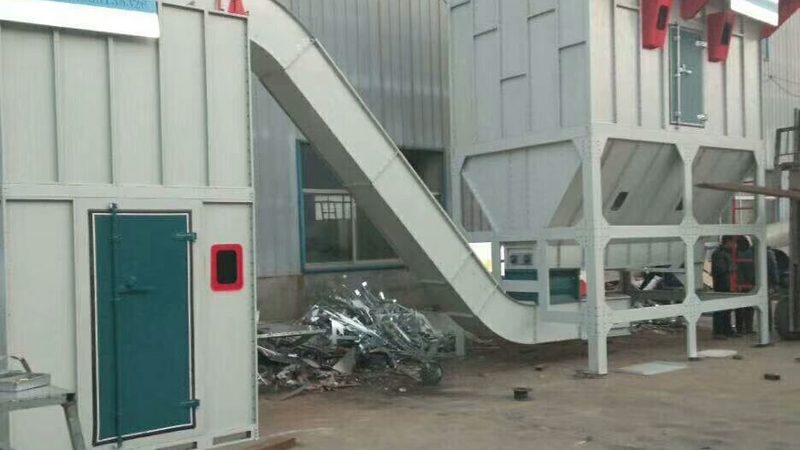 除尘设备选型：这些认知偏差可能让企业多花冤枉钱