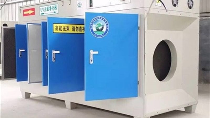 烟气脱硫脱硝设备：揭秘如何选择高效型号**