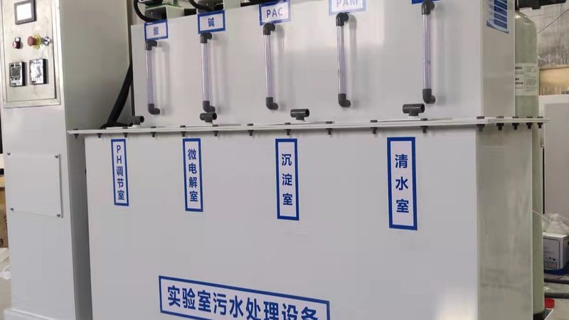 喷淋塔除臭，揭秘其原理与选择要点