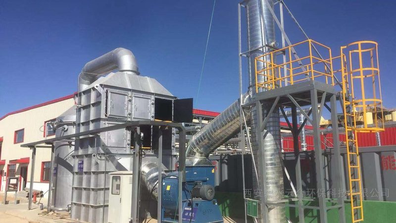 布袋除尘器与电除尘器：规格型号背后的技术考量