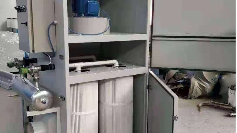 工业废气处理，如何选择专业环保公司？**