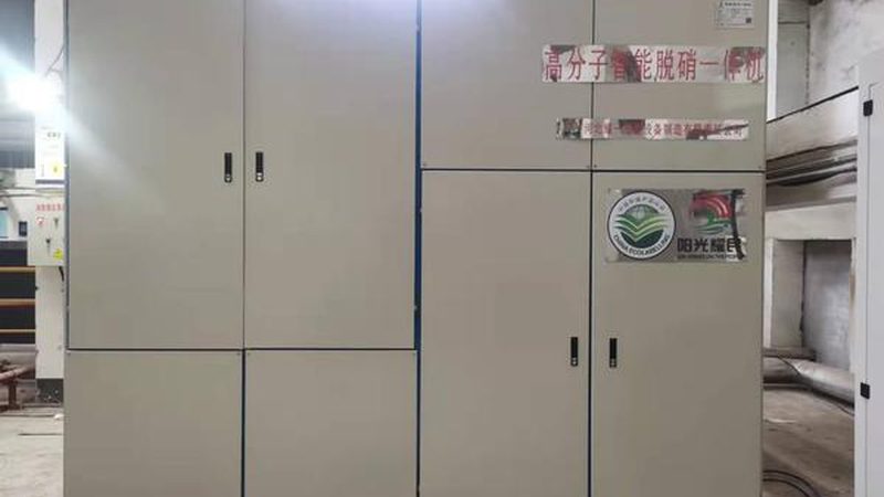 脉冲布袋除尘器日常维护的重要性及方法