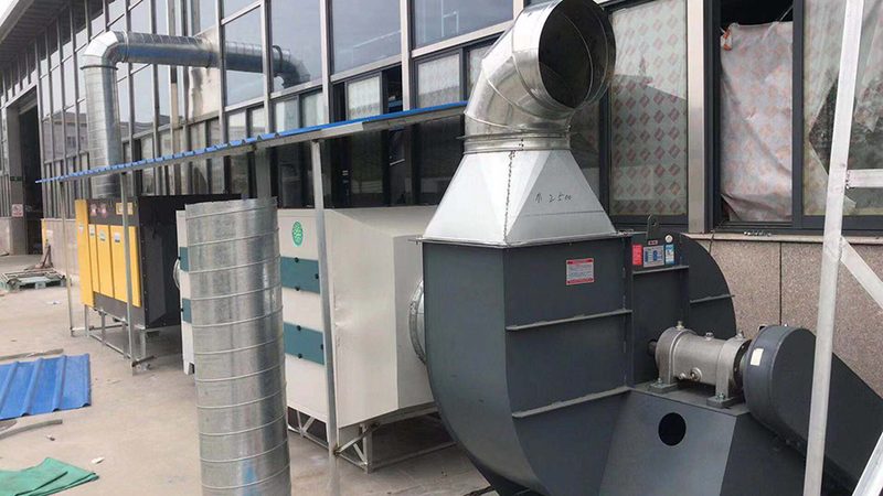 RTO设备风量参数对照表：揭秘风量参数在RTO设备中的重要性