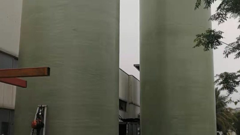 脉冲除尘器布袋材质选择：关键因素与价格解析