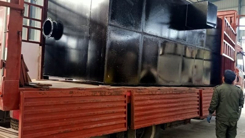 水处理加药装置：揭秘其安装流程与关键要点**